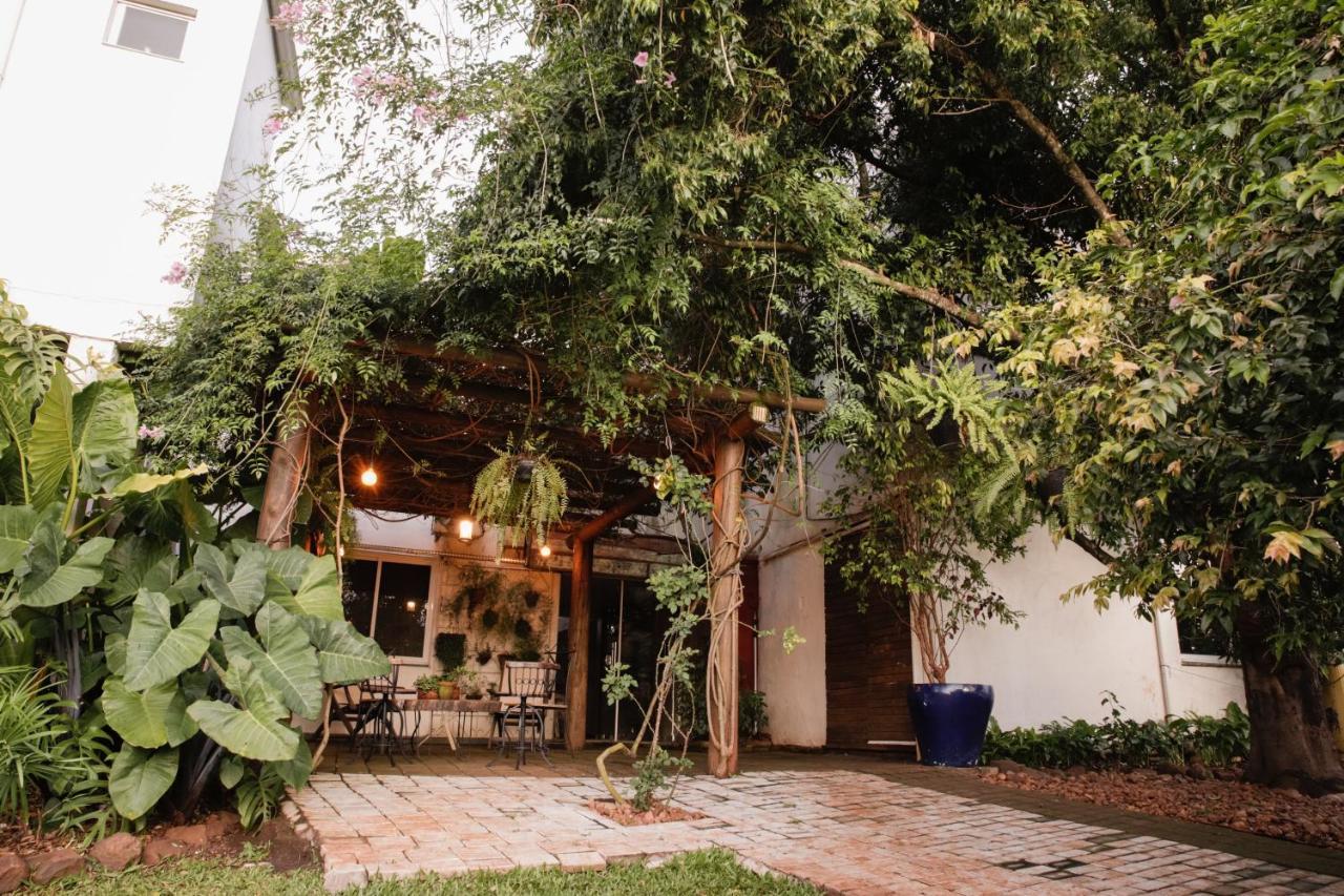Rodeio Hotel Rodeio Bonito Exterior foto